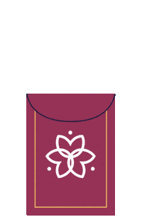 Chinese New Year Dragon Sticker by NUWA_Healthcare