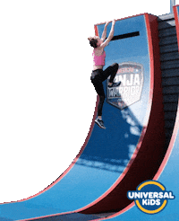 Tv Show Sticker by Universal Kids