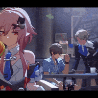 Taffy GIF