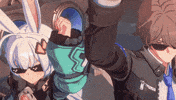 Taffy GIF