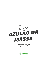 Mato Grosso Sinop Sticker by Sicredi Centro Norte - Cuiabá