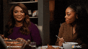 Chicago Med Nbc GIF by One Chicago