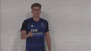Soccer Futbol GIF by San Jose Earthquakes