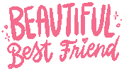 Bugly love friends kawaii best Sticker