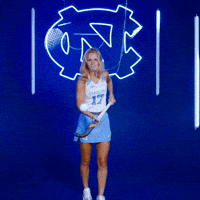 University Of North Carolina Ncaa GIF by UNC Tar Heels