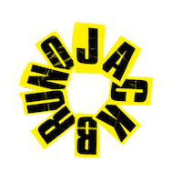 hip hop rap Sticker by Jack Bruno