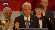 Charlie Crist Florida GIF by GIPHY News