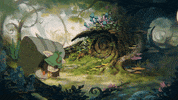 Tired Mondays GIF by League of Legends