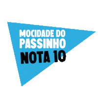 Carnaval Destrava Sticker by Trident Brasil