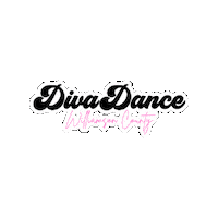 Sticker by DivaDanceWilco