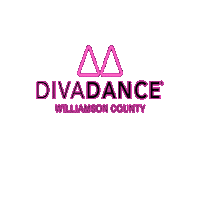 Divadancewilco divadance divadancewilco divadance williamson county Sticker