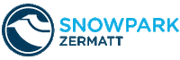 skiing snowboard Sticker by Snowpark Zermatt