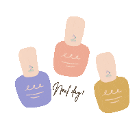 aryamassage  Sticker