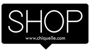 Shop Sticker by Chiquelle