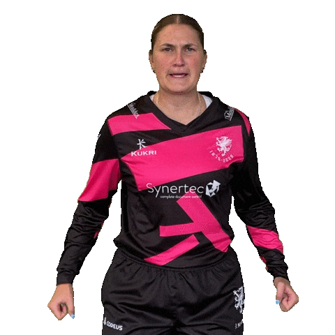 Excited Come On Sticker by Somerset County Cricket Club