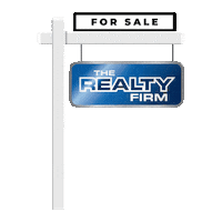 TheRealtyFirm the realty firm Sticker