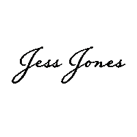 Interior Design Sticker by Jess Jones Design Group