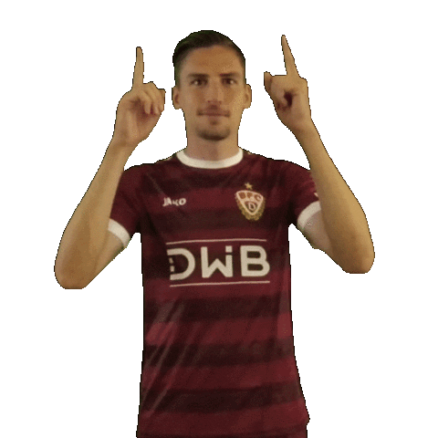 Link Click Sticker by BFC Dynamo