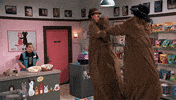 nicky ricky dicky dawn fight GIF by Nickelodeon