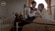 David Tennant Baby GIF by Doctor Who