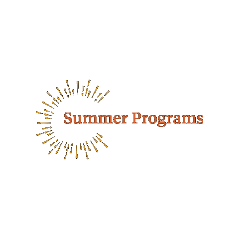 Porters Sticker by Miss Porter's School