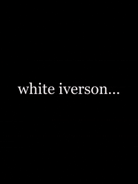 Master Iverson GIF