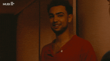 Alex Russell Film GIF by MUBI