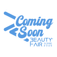 Albania Bfa Sticker by Beautyfairalbania