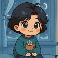 Warming Up Cold Weather GIF by Persona