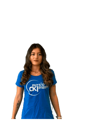 Happy Party Sticker by Physio CKI