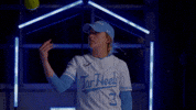 University Of North Carolina Ncaa GIF by UNC Tar Heels