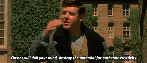 schizophrenia GIF