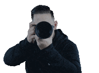 WinsserVisuals visuals sony fotografie wv Sticker