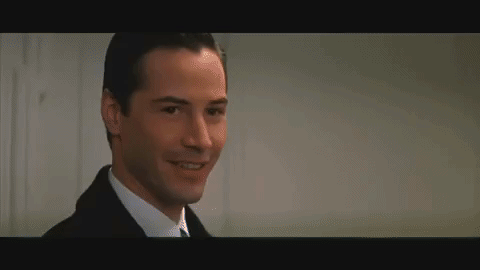 al pacino GIF