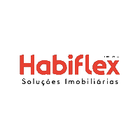 Habiflex habiflex Sticker