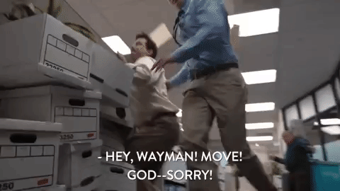 season 3 GIF by Workaholics