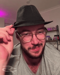 Cringe GIF by Respective