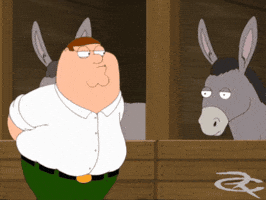 Recognize Family Guy GIF by Respective