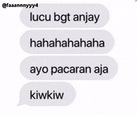Brat GIF