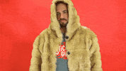 Game On Goat GIF by StickerGiant