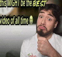 Best Video Leonardo GIF