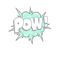 excited balloon Sticker by ANA MARIA SAAD