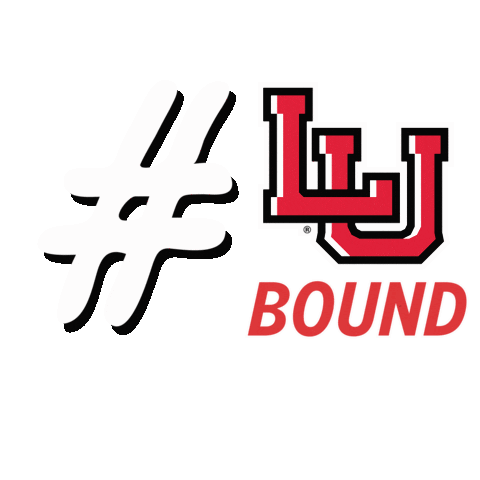 Lu Cardinal Nation Sticker by Lamar University