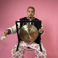 Gong Wellwellwell GIF by Respective