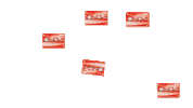 Credit Card Sticker by Berliner Sparkasse