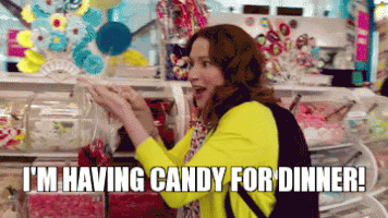 the unbreakable kimmy schmidt GIF