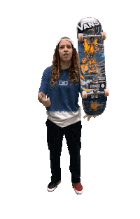 Balance Thumbs Up Sticker by Dew Tour