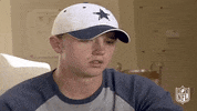 Dallas Cowboys Football GIF by NFL
