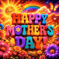 Mothers Day Mom GIF