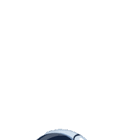 Robot Cody Sticker by Coderblock